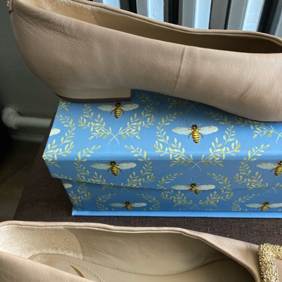 Sam Edelman New with tags SZ 7 shoes - Picture 3 of 14